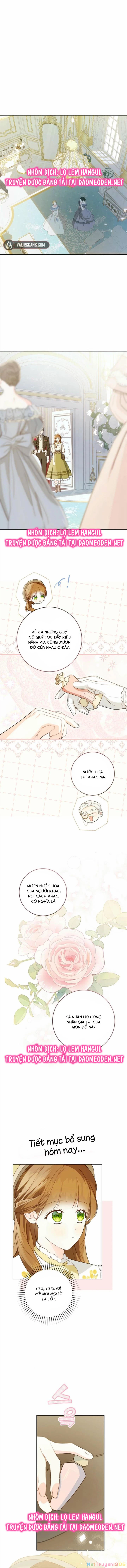 Trang Trại Hạt Dẻ Gần Cung Điện Hoàng Gia Chapter 89 - 6