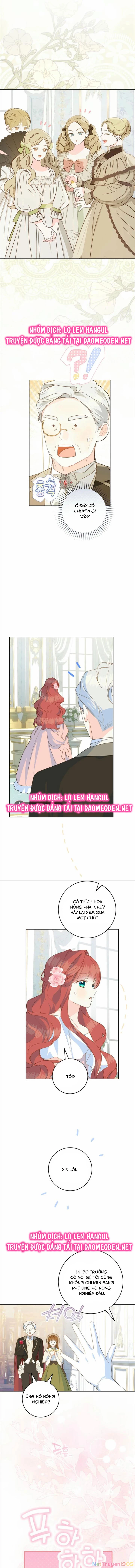 Trang Trại Hạt Dẻ Gần Cung Điện Hoàng Gia Chapter 89 - 8