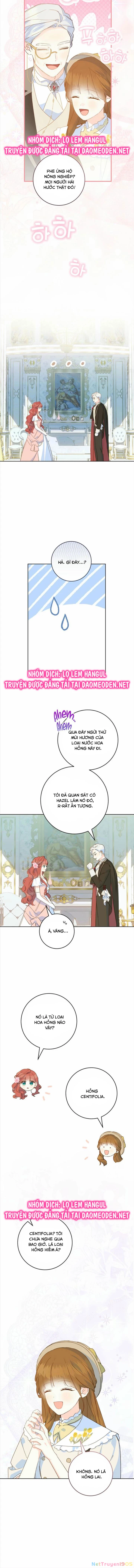 Trang Trại Hạt Dẻ Gần Cung Điện Hoàng Gia Chapter 89 - 9