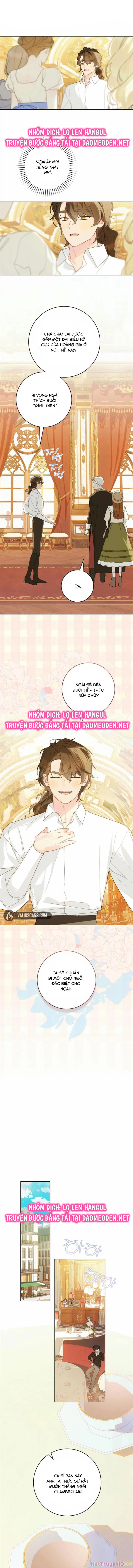 Trang Trại Hạt Dẻ Gần Cung Điện Hoàng Gia Chapter 90 - 2