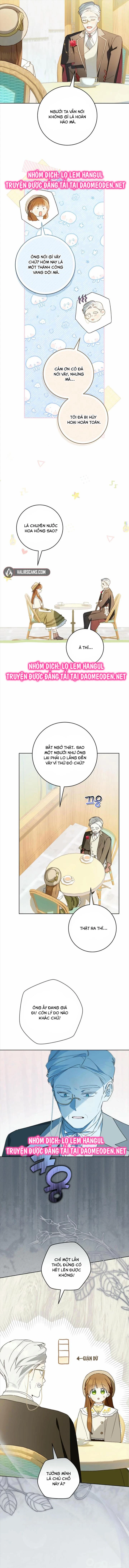 Trang Trại Hạt Dẻ Gần Cung Điện Hoàng Gia Chapter 90 - 4
