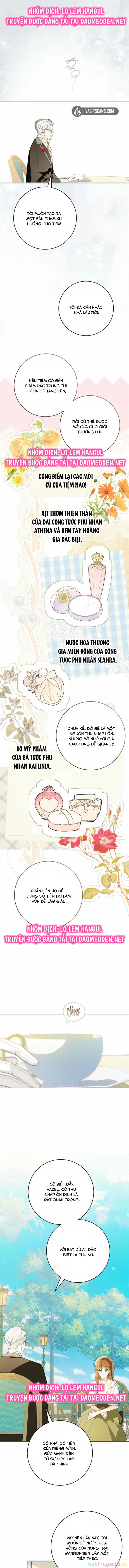 Trang Trại Hạt Dẻ Gần Cung Điện Hoàng Gia Chapter 90 - 5