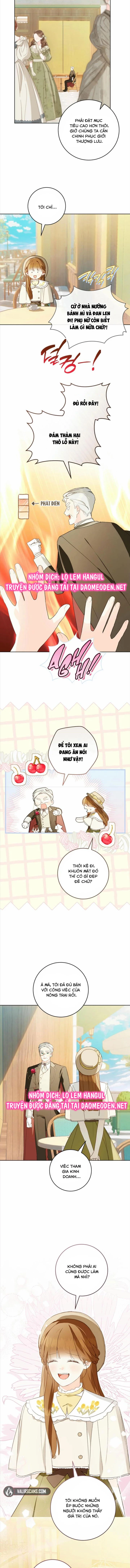 Trang Trại Hạt Dẻ Gần Cung Điện Hoàng Gia Chapter 90 - 8