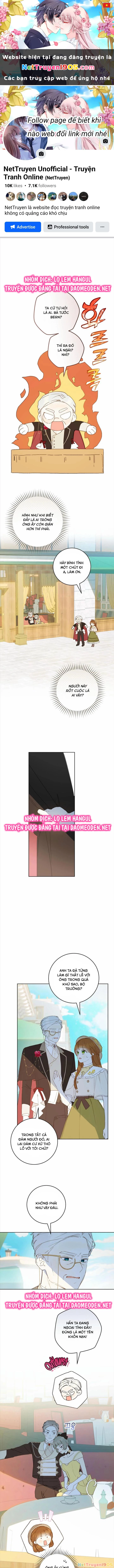 Trang Trại Hạt Dẻ Gần Cung Điện Hoàng Gia Chapter 91 - 1