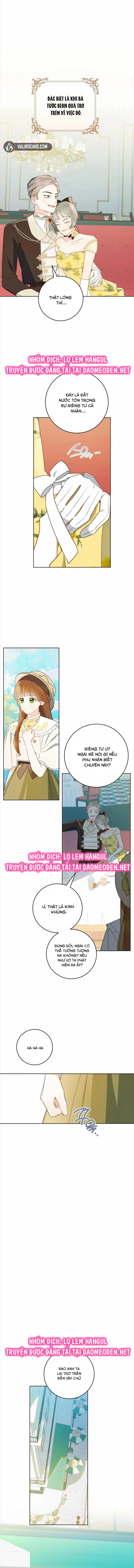 Trang Trại Hạt Dẻ Gần Cung Điện Hoàng Gia Chapter 91 - 3