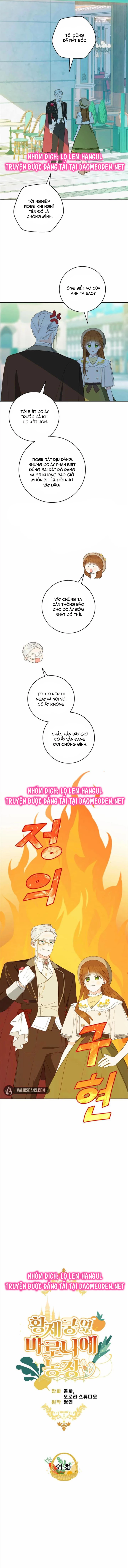 Trang Trại Hạt Dẻ Gần Cung Điện Hoàng Gia Chapter 91 - 4