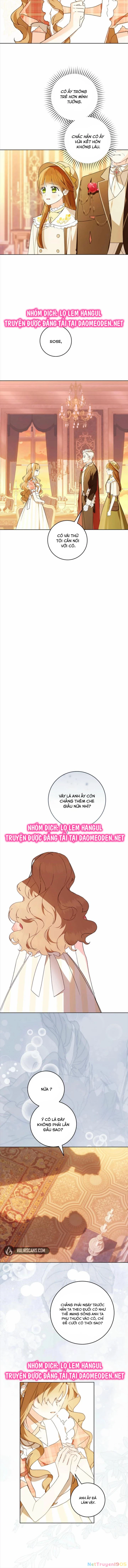 Trang Trại Hạt Dẻ Gần Cung Điện Hoàng Gia Chapter 91 - 6