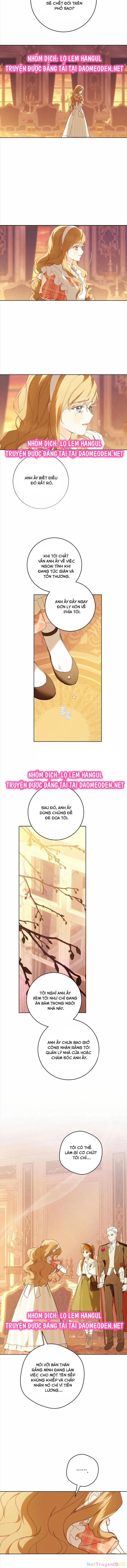 Trang Trại Hạt Dẻ Gần Cung Điện Hoàng Gia Chapter 91 - 9