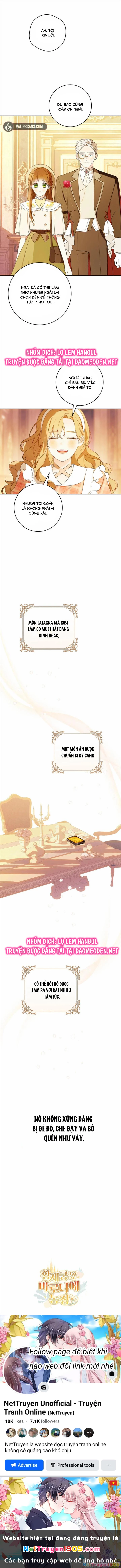 Trang Trại Hạt Dẻ Gần Cung Điện Hoàng Gia Chapter 91 - 10