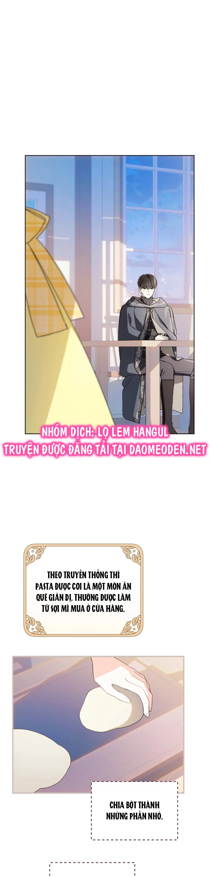 Trang Trại Hạt Dẻ Gần Cung Điện Hoàng Gia Chapter 94 - 2