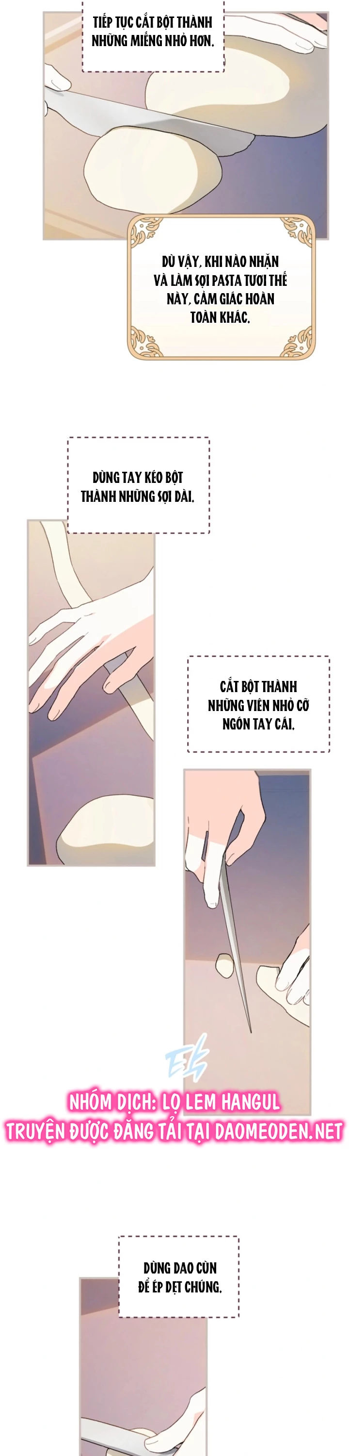 Trang Trại Hạt Dẻ Gần Cung Điện Hoàng Gia Chapter 94 - 3