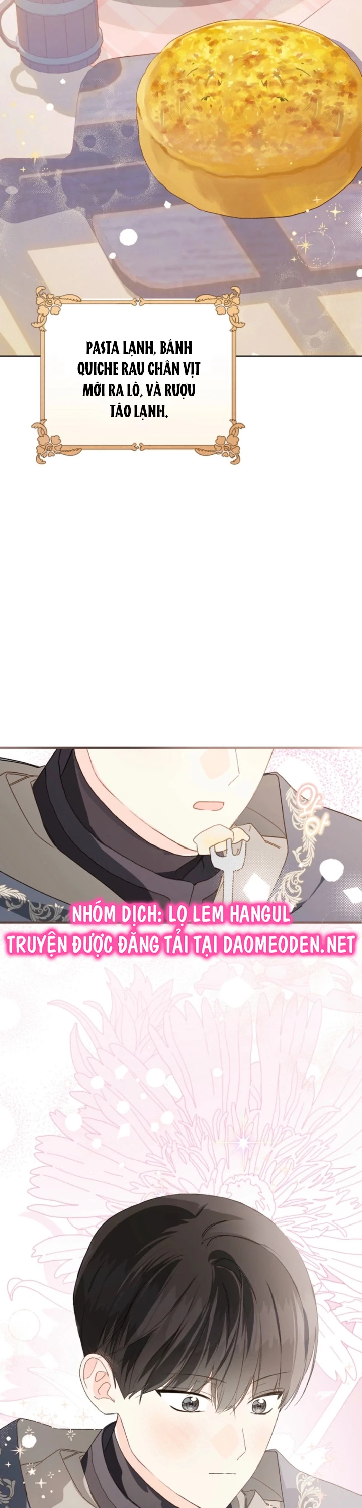 Trang Trại Hạt Dẻ Gần Cung Điện Hoàng Gia Chapter 94 - 7