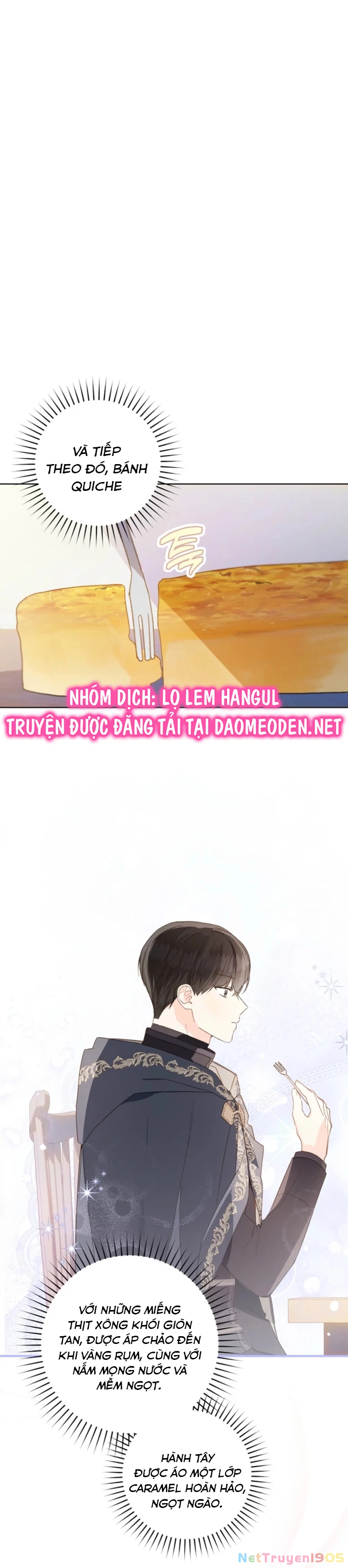 Trang Trại Hạt Dẻ Gần Cung Điện Hoàng Gia Chapter 94 - 9