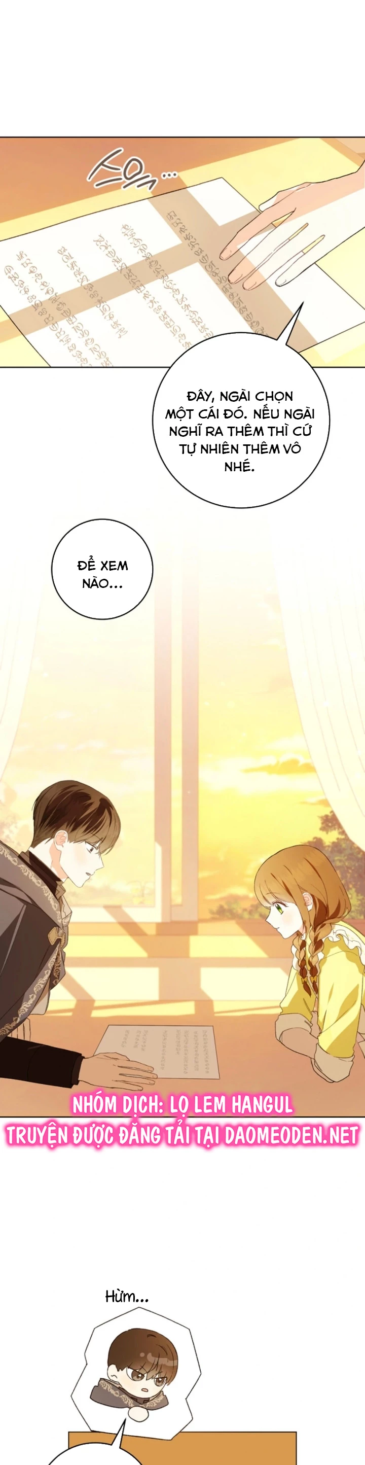Trang Trại Hạt Dẻ Gần Cung Điện Hoàng Gia Chapter 94 - 13
