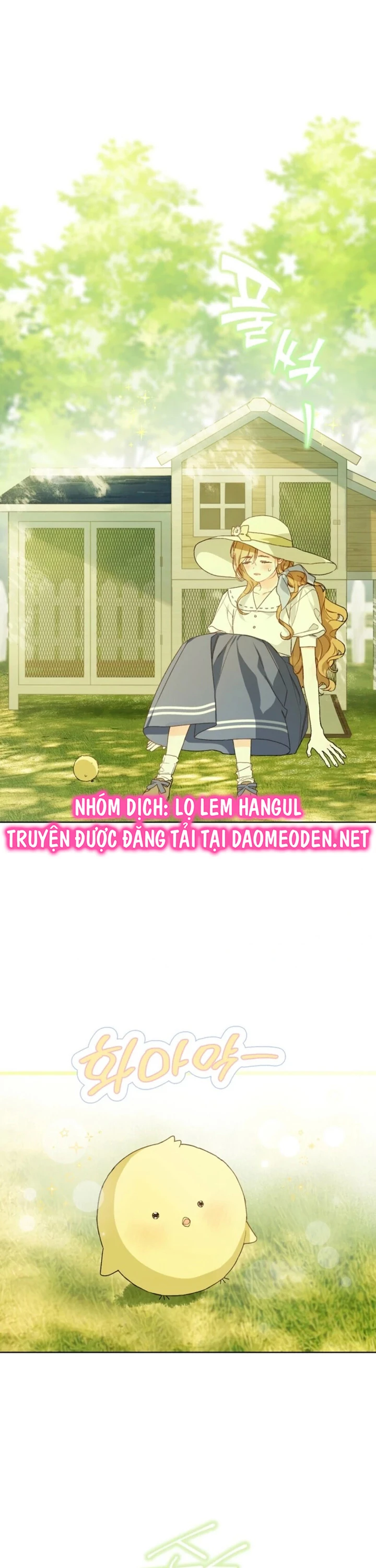 Trang Trại Hạt Dẻ Gần Cung Điện Hoàng Gia Chapter 95 - 2