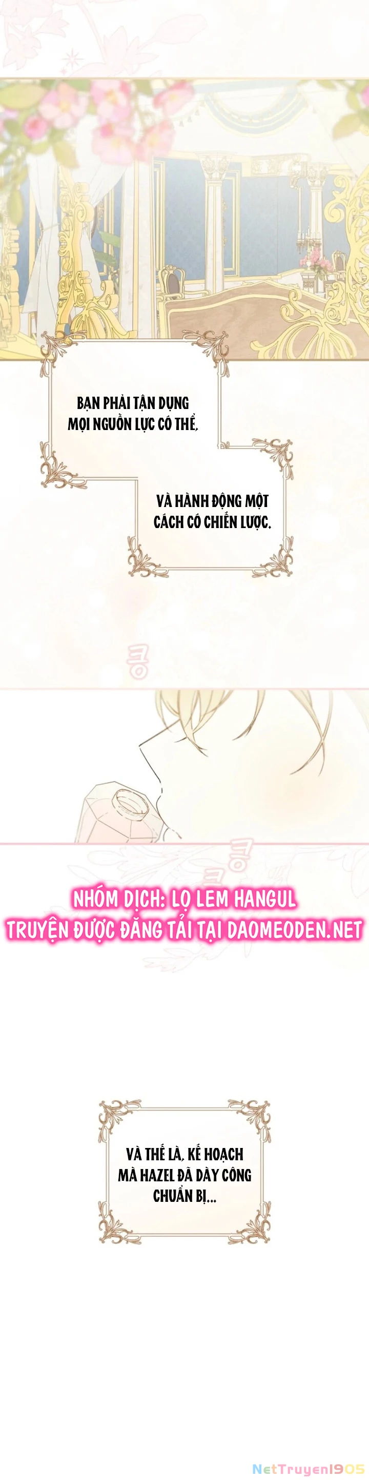 Trang Trại Hạt Dẻ Gần Cung Điện Hoàng Gia Chapter 95 - 6