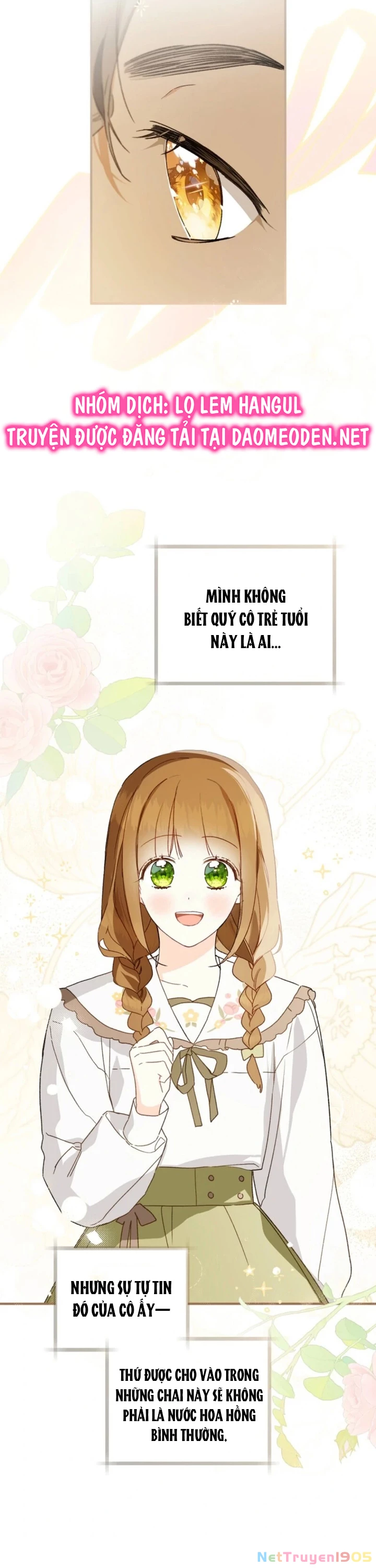 Trang Trại Hạt Dẻ Gần Cung Điện Hoàng Gia Chapter 95 - 17