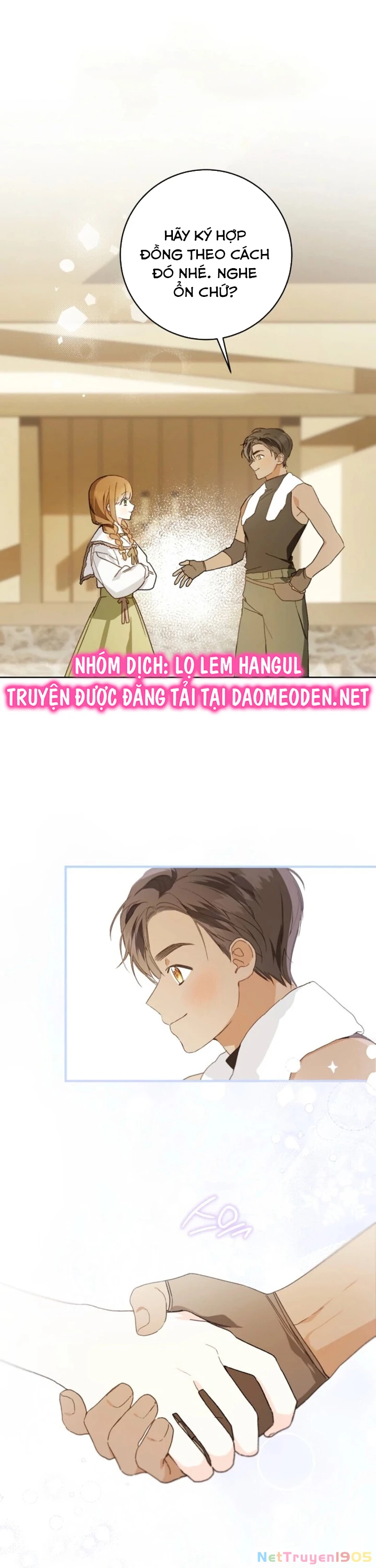 Trang Trại Hạt Dẻ Gần Cung Điện Hoàng Gia Chapter 95 - 18