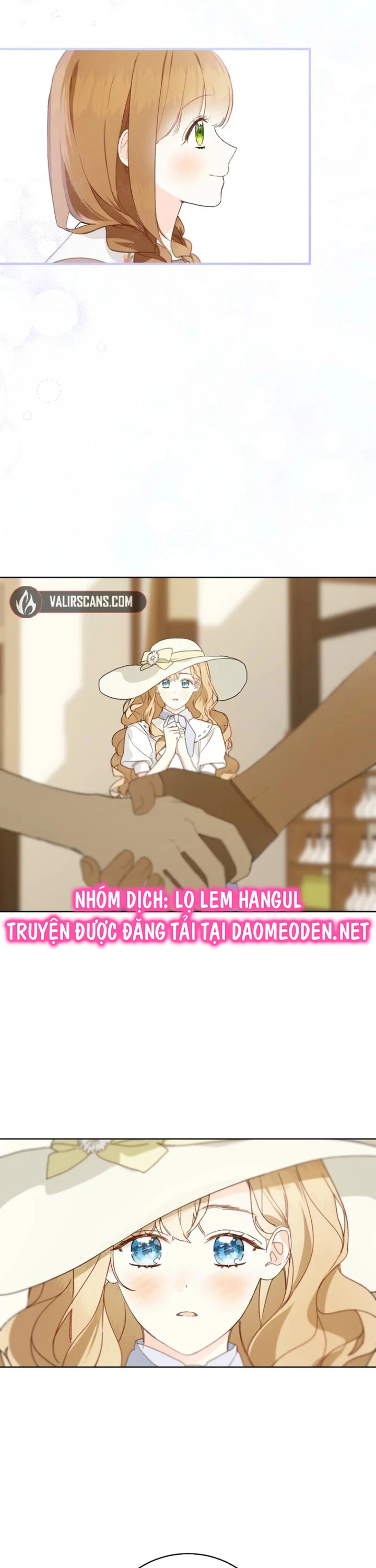 Trang Trại Hạt Dẻ Gần Cung Điện Hoàng Gia Chapter 95 - 19