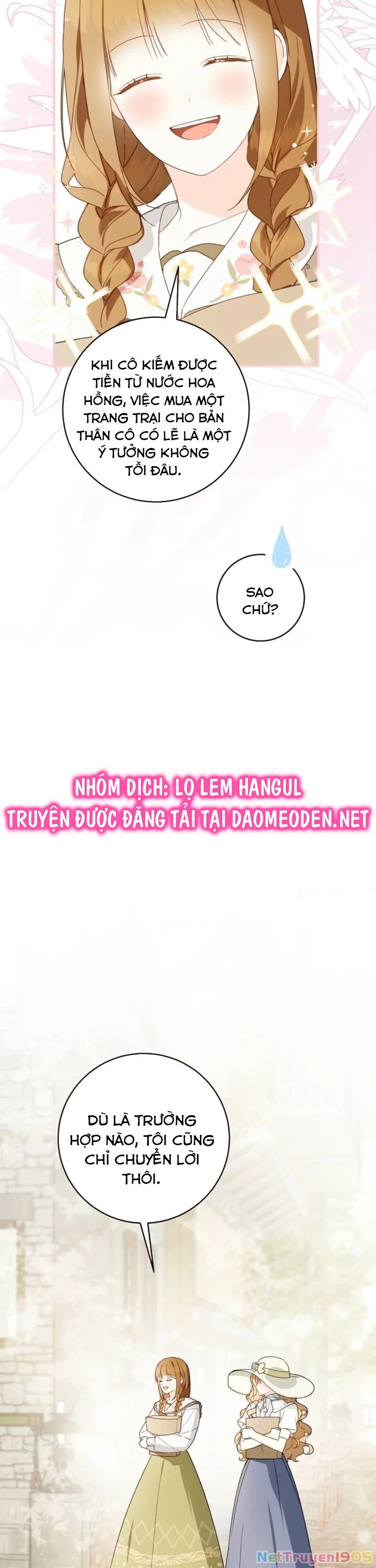 Trang Trại Hạt Dẻ Gần Cung Điện Hoàng Gia Chapter 95 - 23
