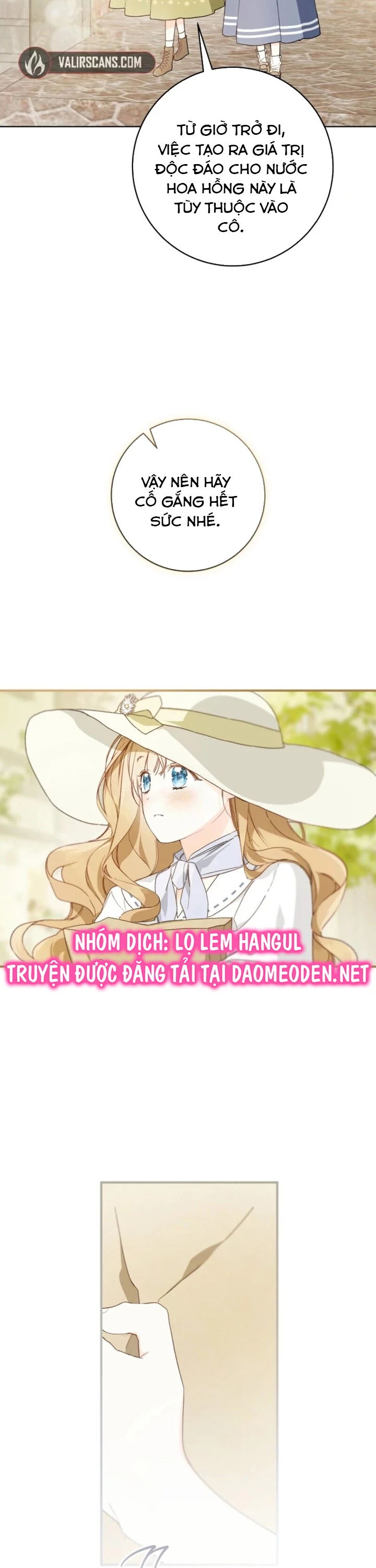 Trang Trại Hạt Dẻ Gần Cung Điện Hoàng Gia Chapter 95 - 24