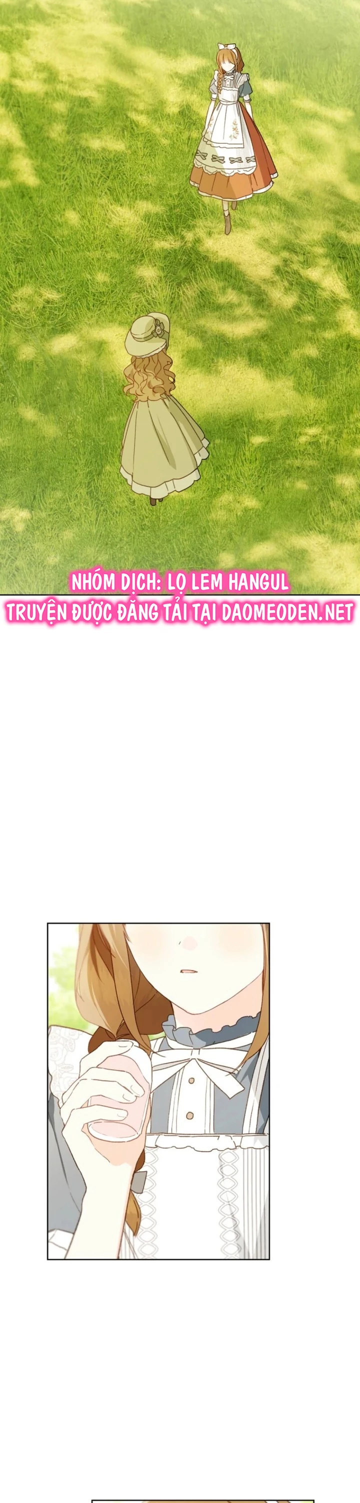 Trang Trại Hạt Dẻ Gần Cung Điện Hoàng Gia Chapter 95 - 26