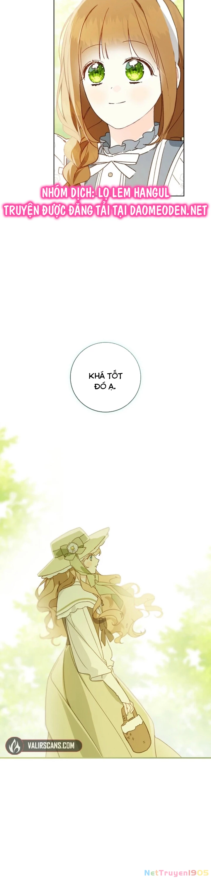 Trang Trại Hạt Dẻ Gần Cung Điện Hoàng Gia Chapter 95 - 27