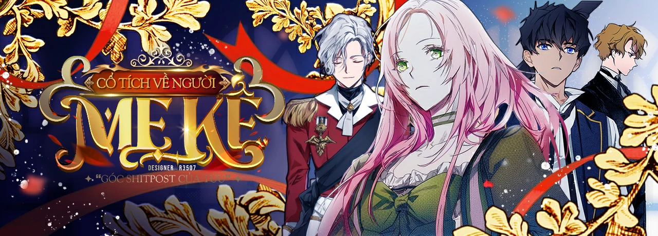 Câu Chuyện Cổ Tích Của Mẹ Kế Chapter 0 - 2