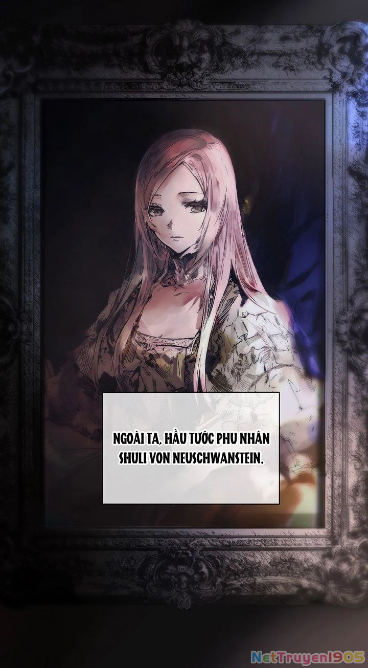 Câu Chuyện Cổ Tích Của Mẹ Kế Chapter 0 - 8