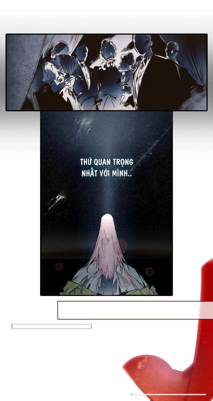 Câu Chuyện Cổ Tích Của Mẹ Kế Chapter 0 - 13