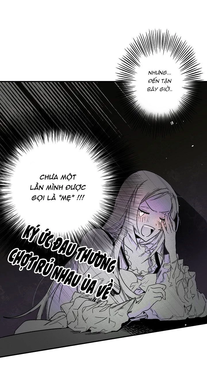 Câu Chuyện Cổ Tích Của Mẹ Kế Chapter 0 - 17
