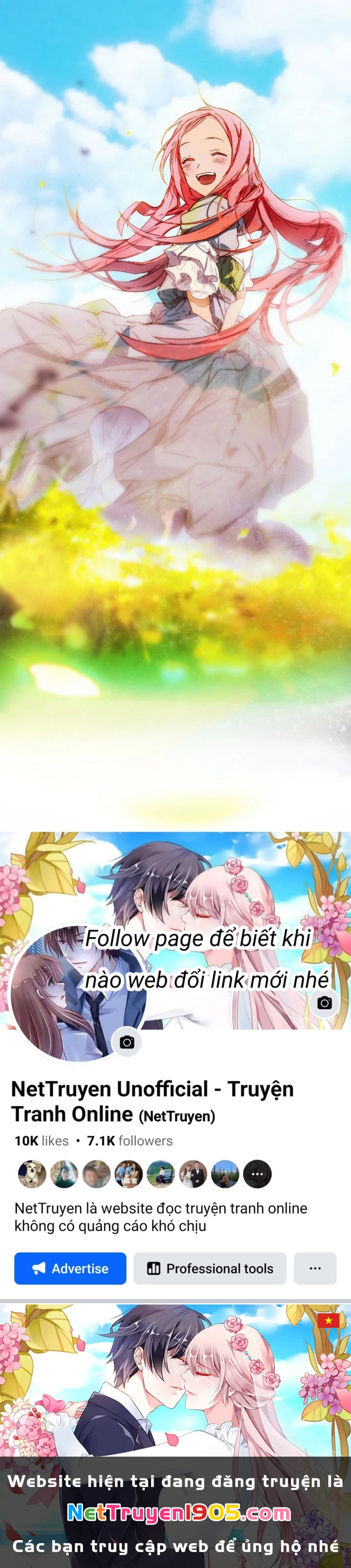 Câu Chuyện Cổ Tích Của Mẹ Kế Chapter 0 - 24