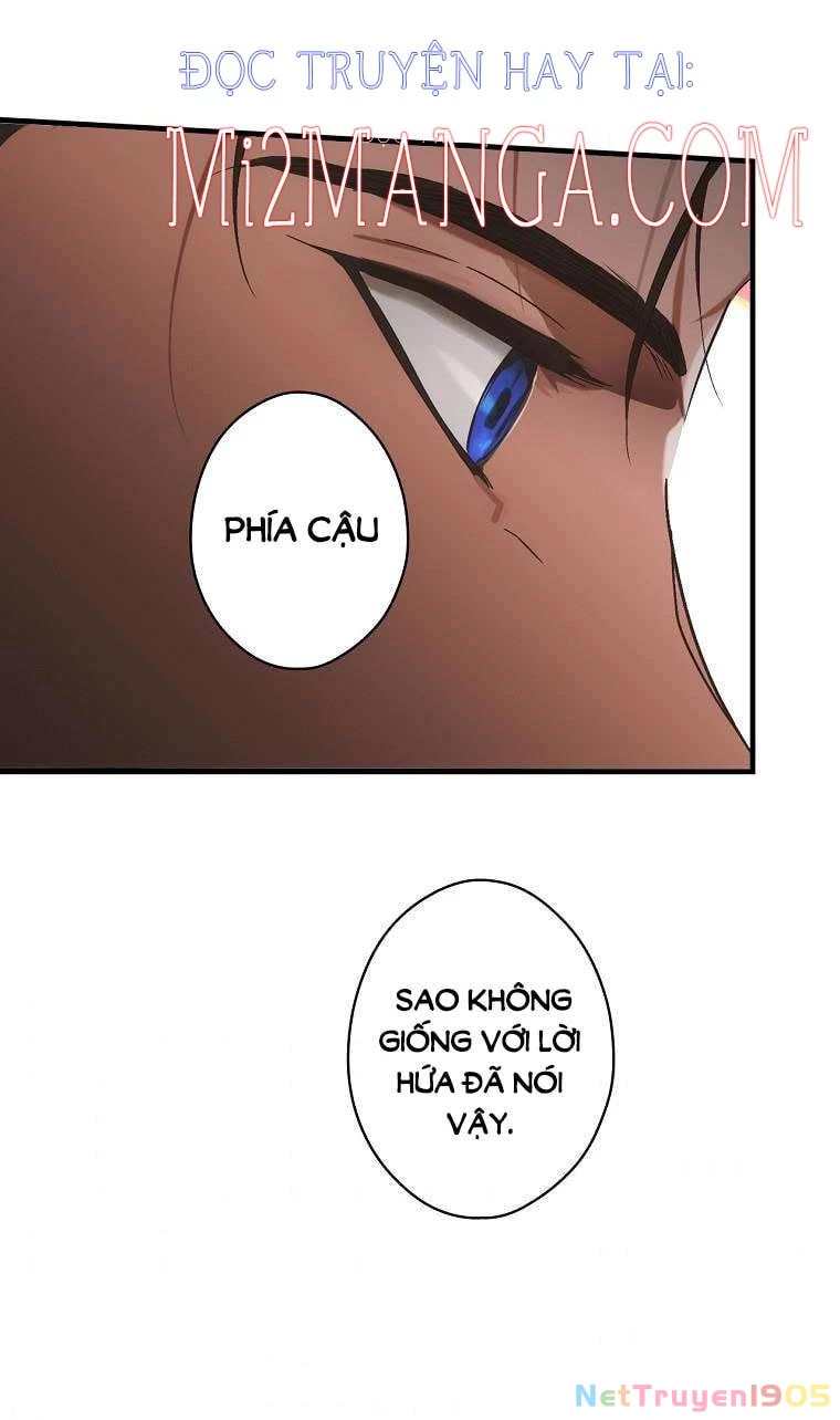 Câu Chuyện Cổ Tích Của Mẹ Kế Chapter 50.5 - 3