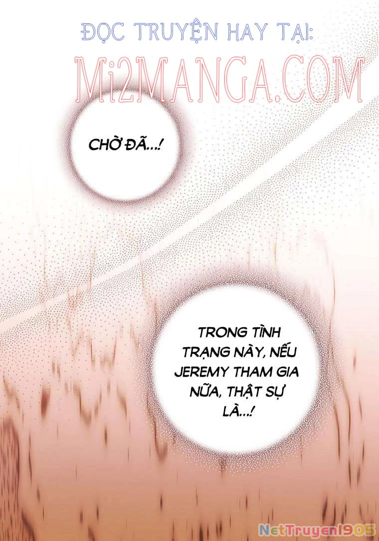 Câu Chuyện Cổ Tích Của Mẹ Kế Chapter 50.5 - 7