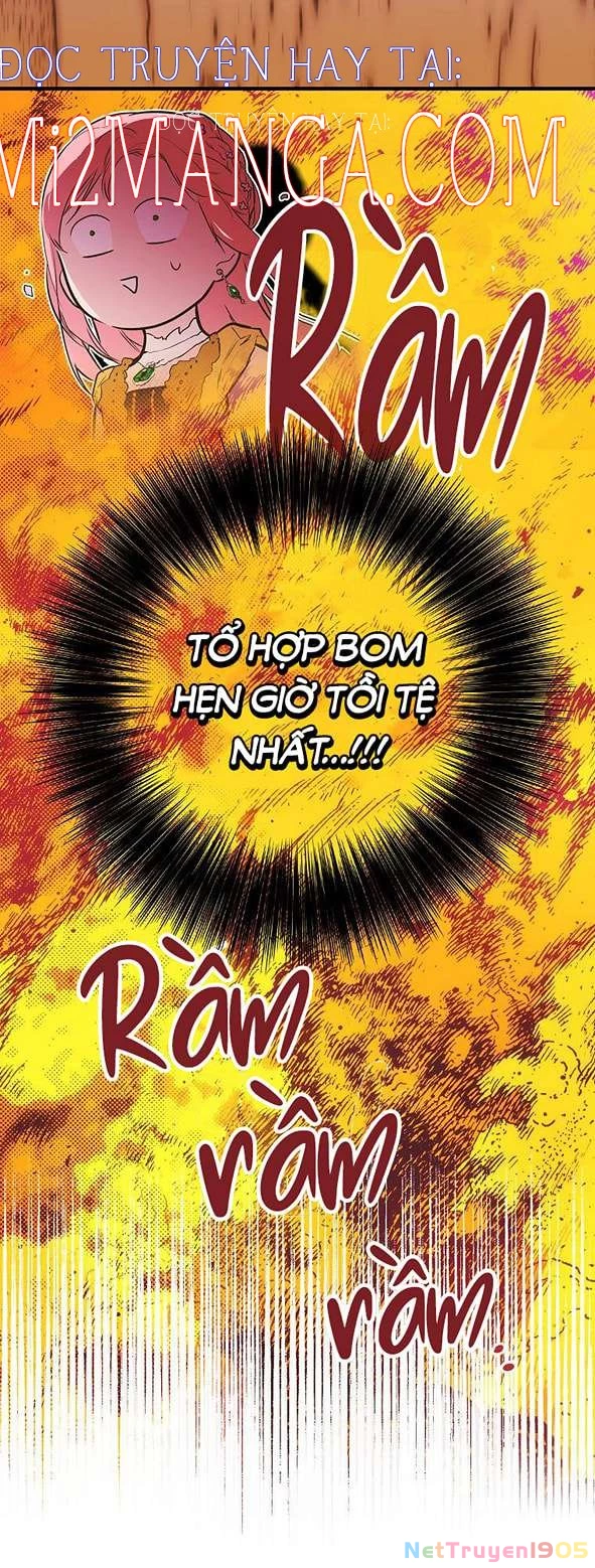 Câu Chuyện Cổ Tích Của Mẹ Kế Chapter 50.5 - 8