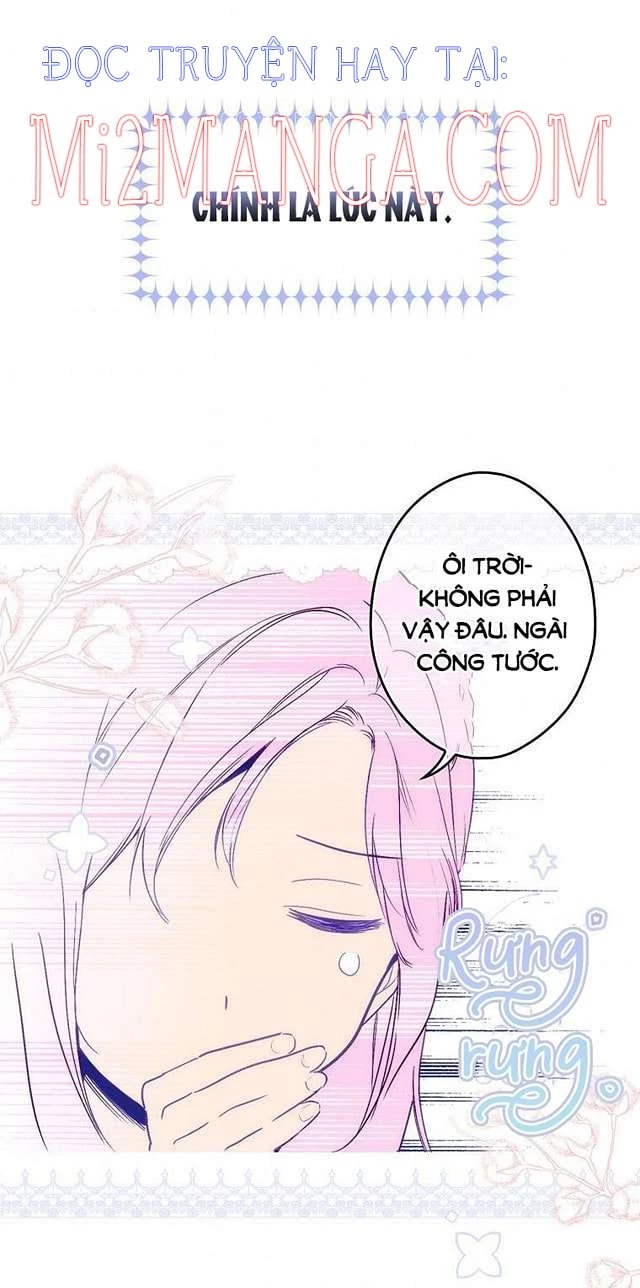 Câu Chuyện Cổ Tích Của Mẹ Kế Chapter 50.5 - 19