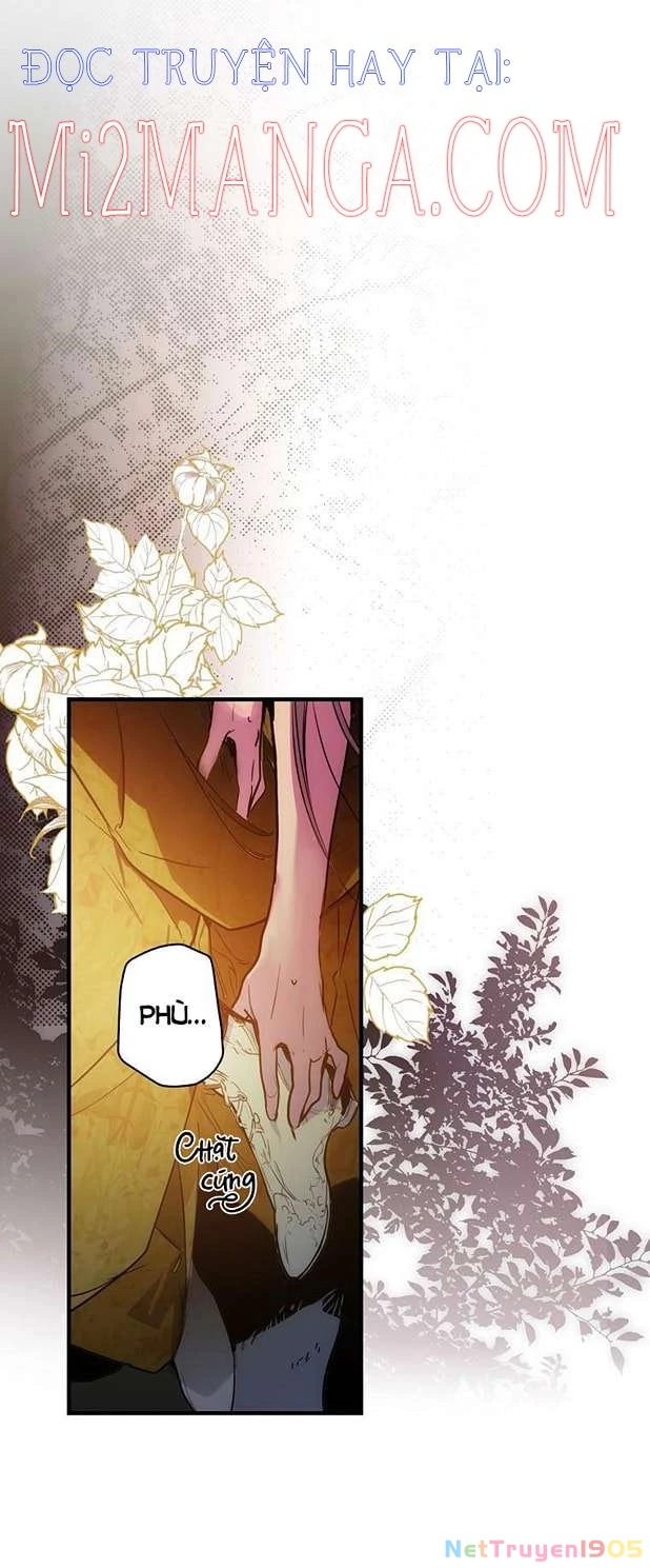 Câu Chuyện Cổ Tích Của Mẹ Kế Chapter 50.5 - 26