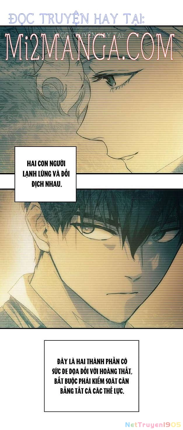 Câu Chuyện Cổ Tích Của Mẹ Kế Chapter 50.5 - 29
