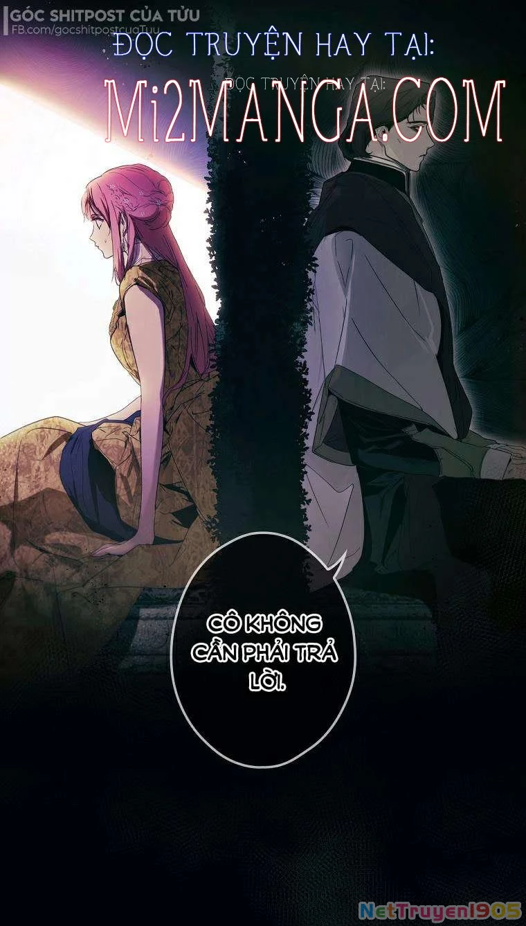 Câu Chuyện Cổ Tích Của Mẹ Kế Chapter 50.5 - 37