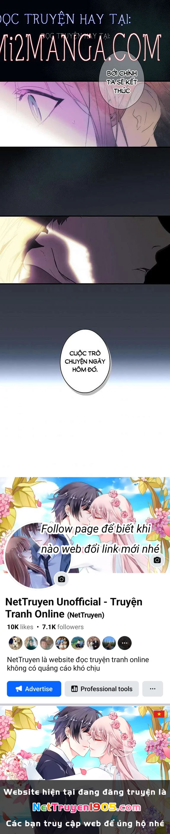 Câu Chuyện Cổ Tích Của Mẹ Kế Chapter 50.5 - 38