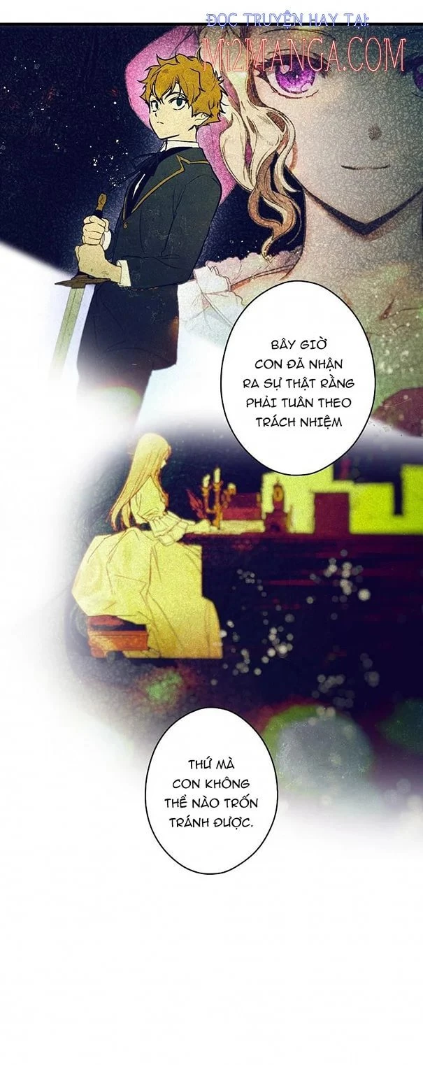 Câu Chuyện Cổ Tích Của Mẹ Kế Chapter 72.5 - 6