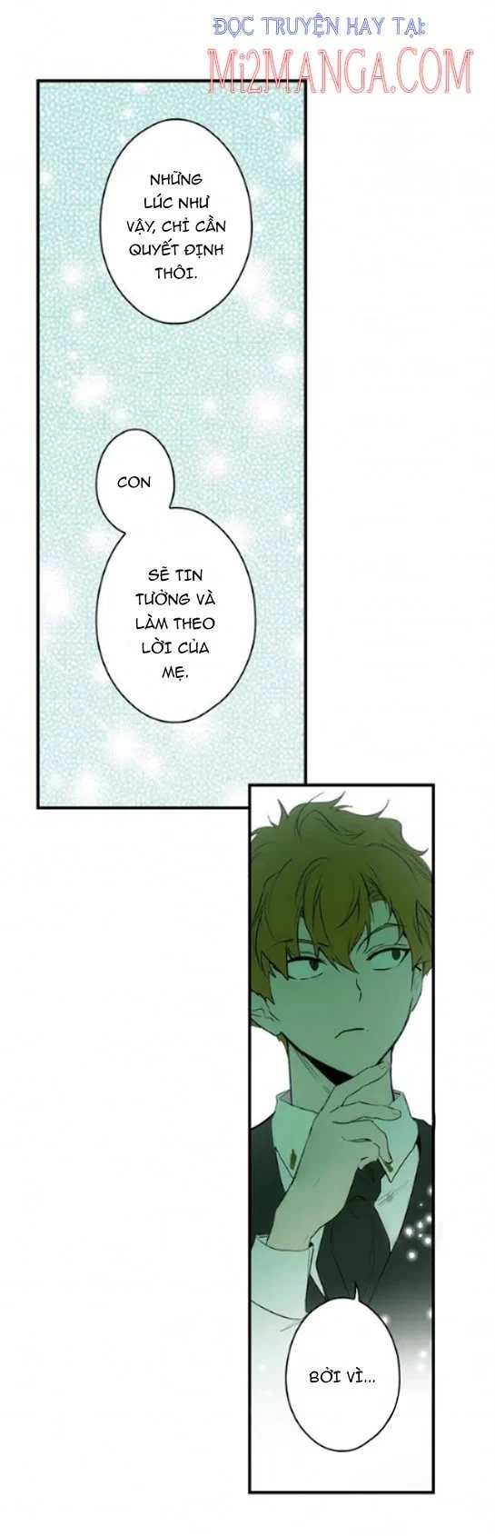 Câu Chuyện Cổ Tích Của Mẹ Kế Chapter 72.5 - 9