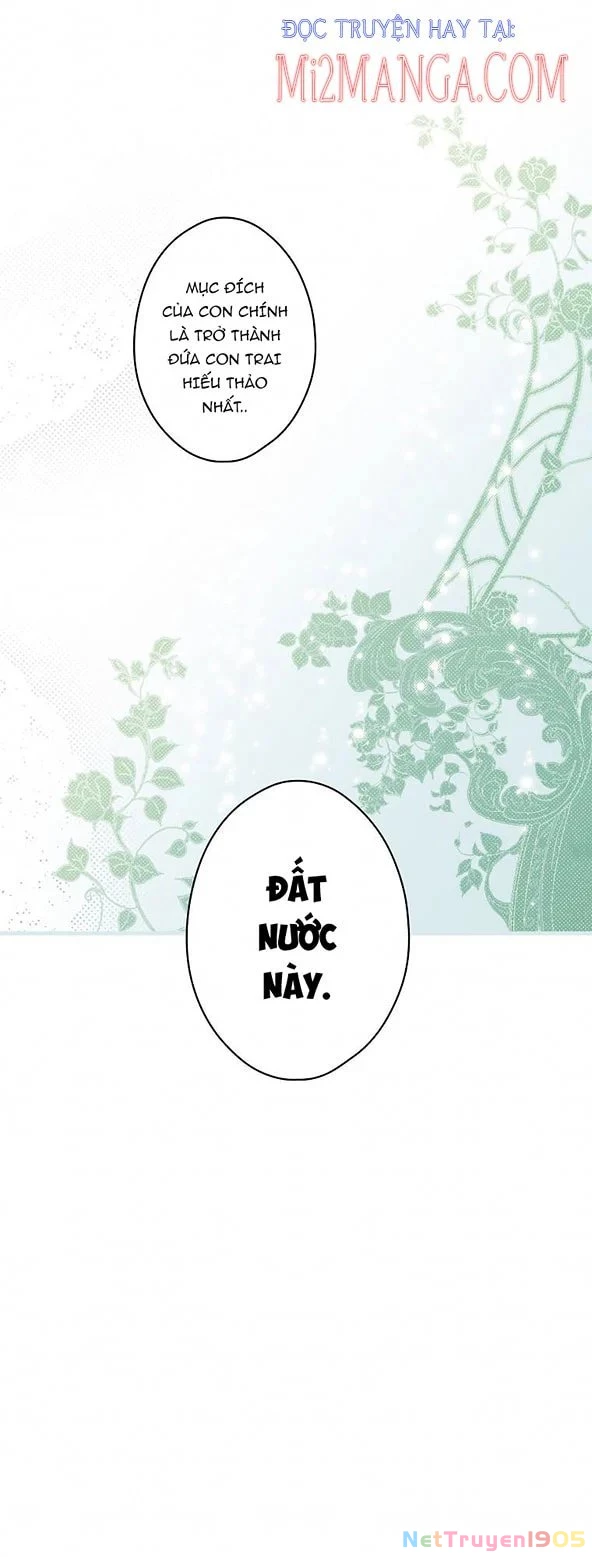 Câu Chuyện Cổ Tích Của Mẹ Kế Chapter 72.5 - 10