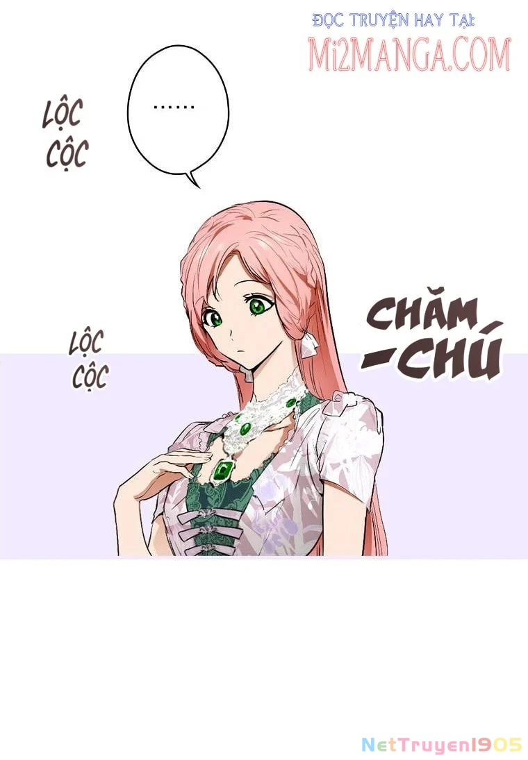Câu Chuyện Cổ Tích Của Mẹ Kế Chapter 72.5 - 13