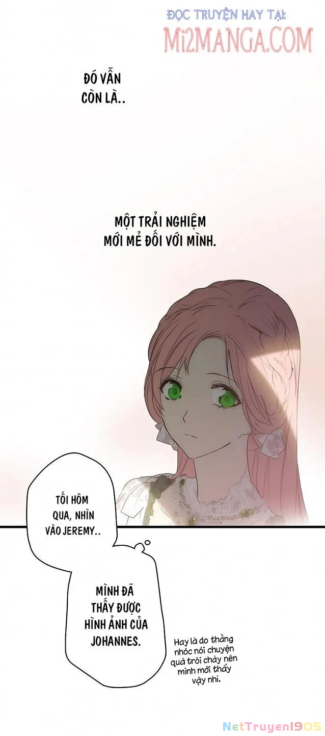 Câu Chuyện Cổ Tích Của Mẹ Kế Chapter 72.5 - 17