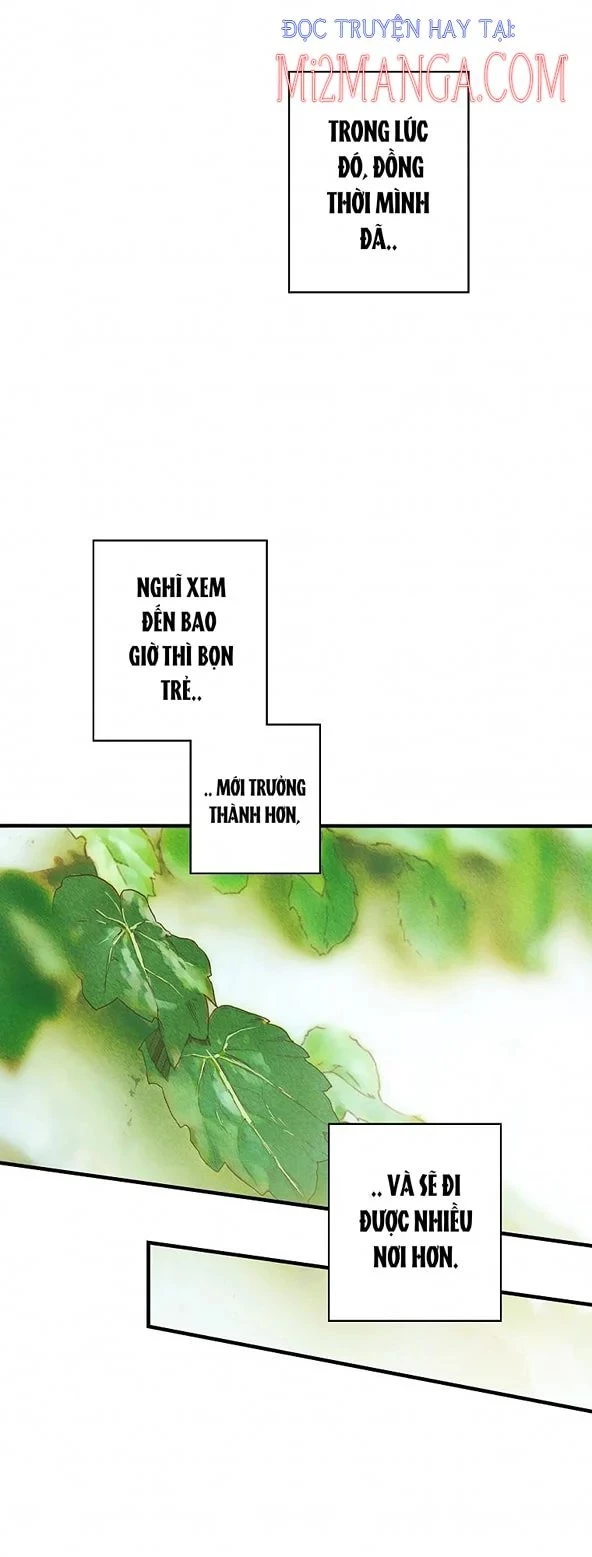 Câu Chuyện Cổ Tích Của Mẹ Kế Chapter 72.5 - 18
