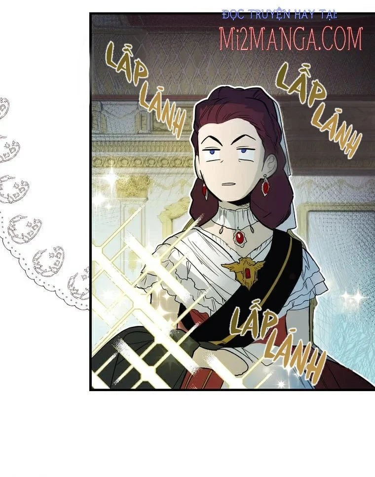 Câu Chuyện Cổ Tích Của Mẹ Kế Chapter 72.5 - 20