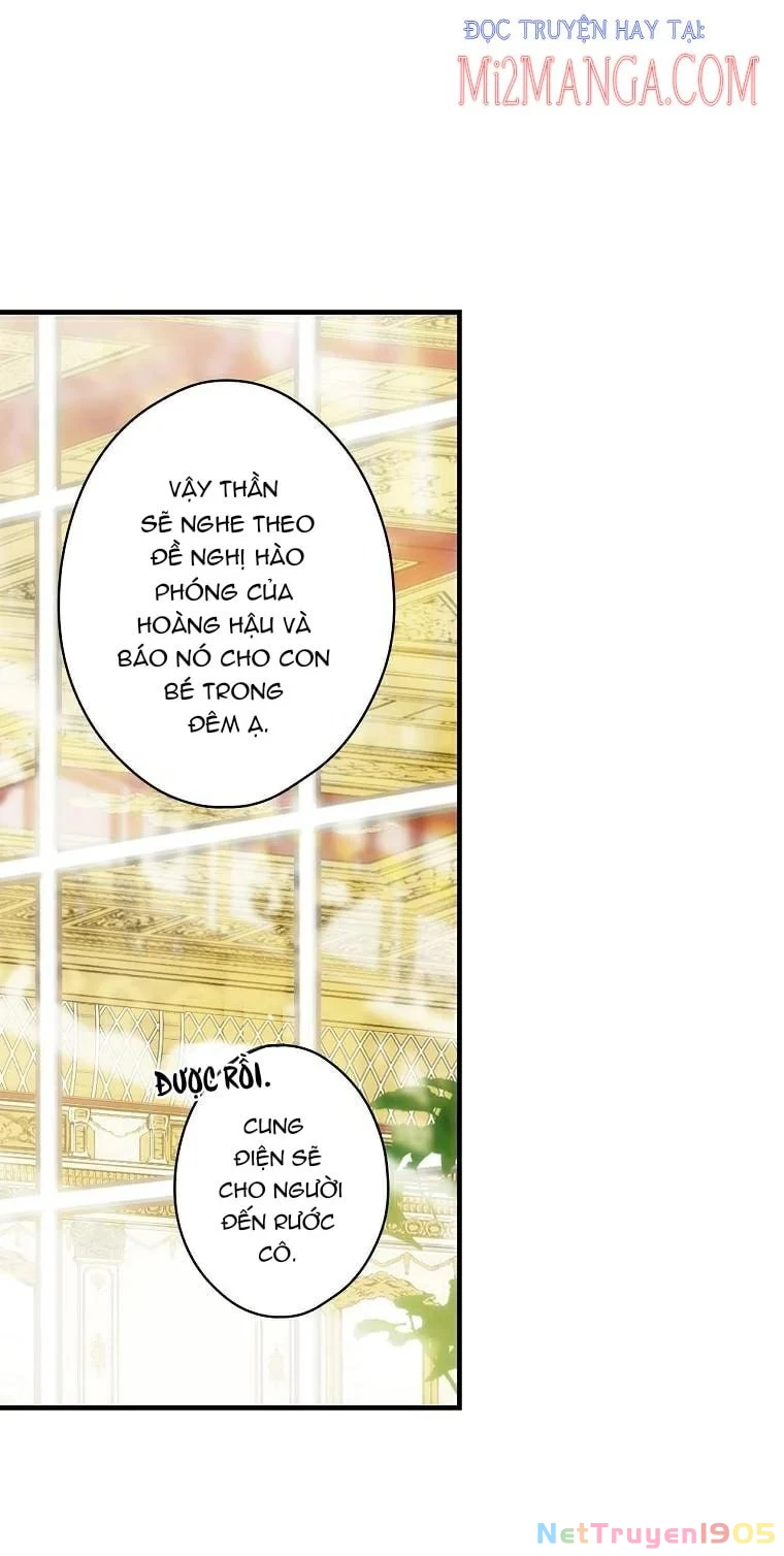 Câu Chuyện Cổ Tích Của Mẹ Kế Chapter 72.5 - 29