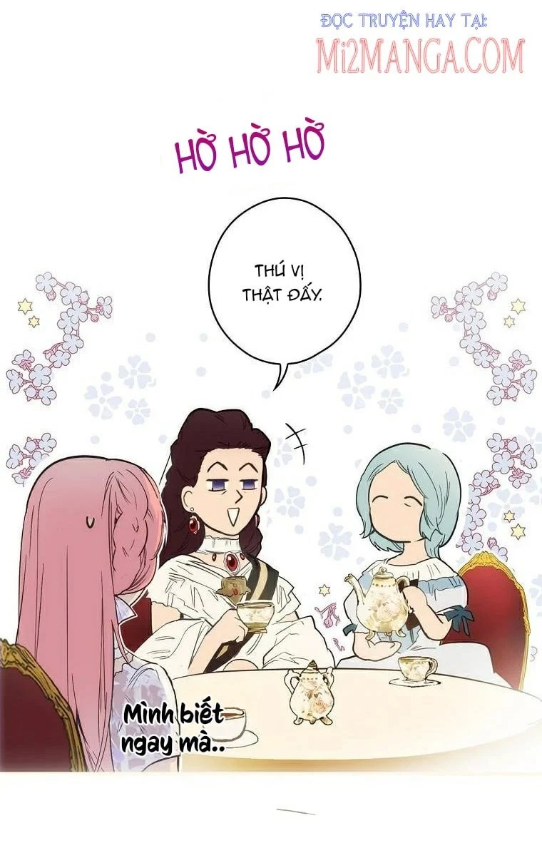 Câu Chuyện Cổ Tích Của Mẹ Kế Chapter 72.5 - 30