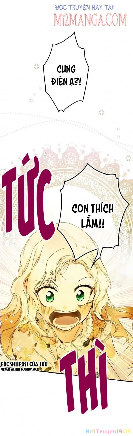 Câu Chuyện Cổ Tích Của Mẹ Kế Chapter 72.5 - 32